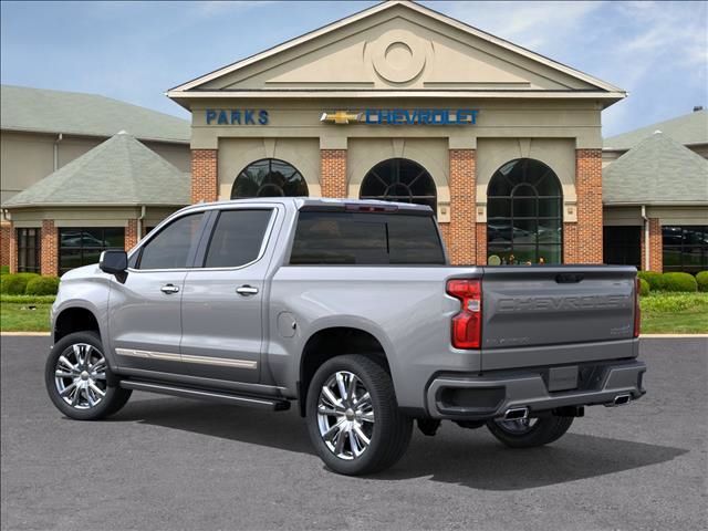 ChevroletSilverado 15004