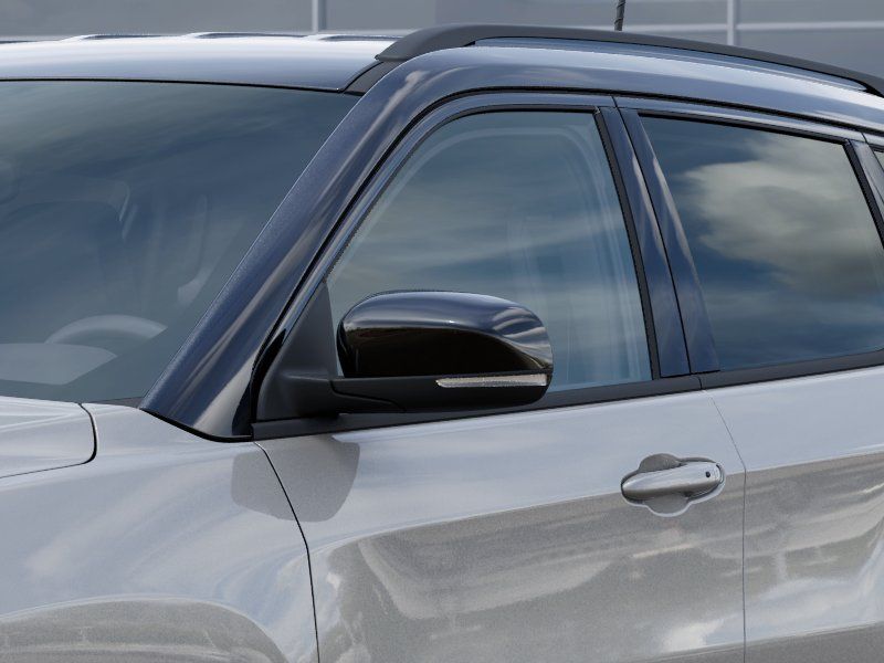 New 2026 Silver Jeep Limited image 12