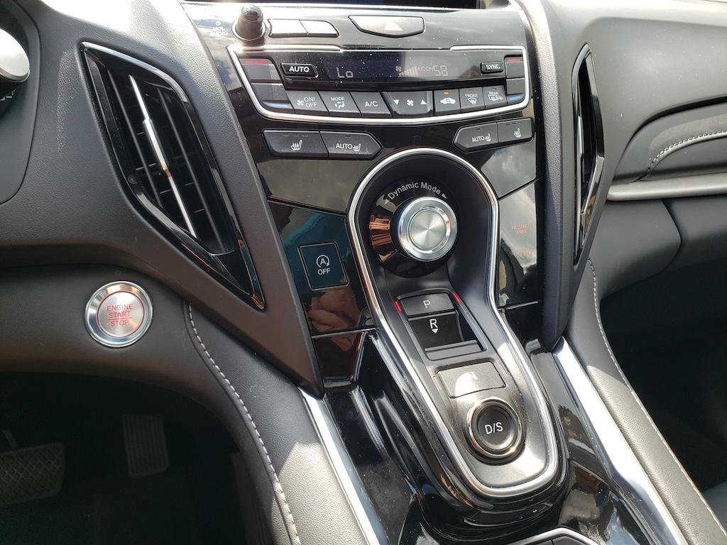 Used 2023 Acura RDX SUV