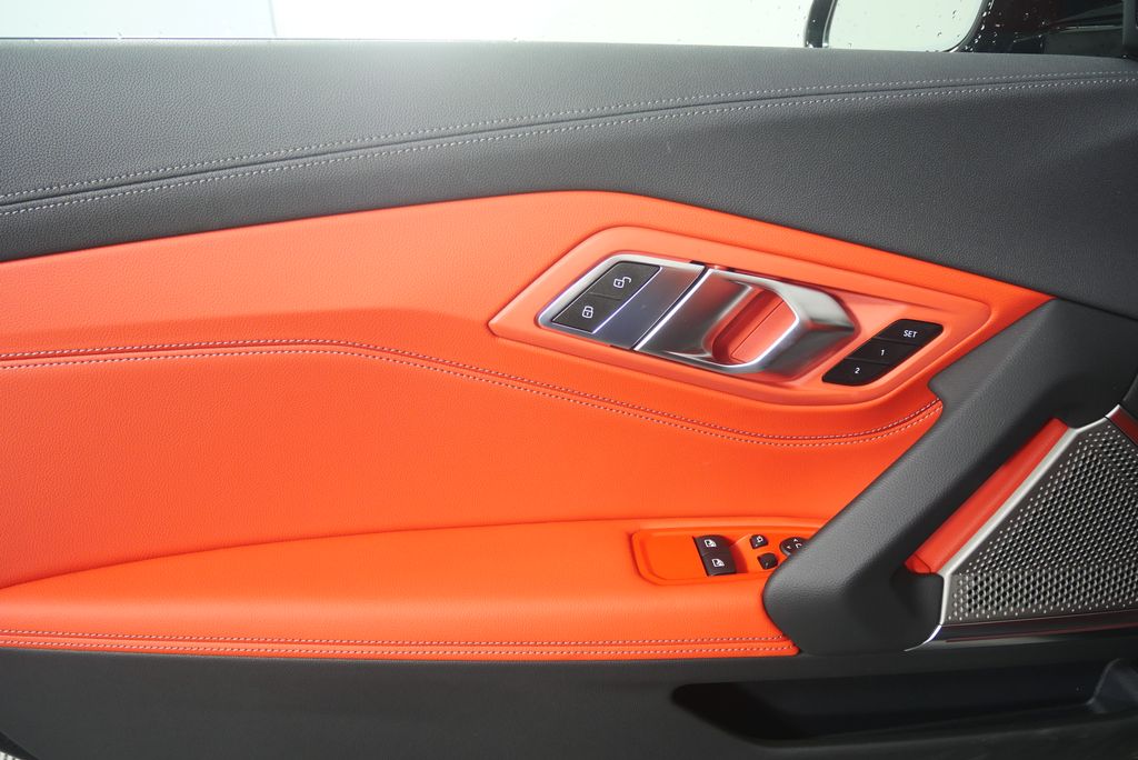 Thumbnail: 2026 BMW Z4 - 8