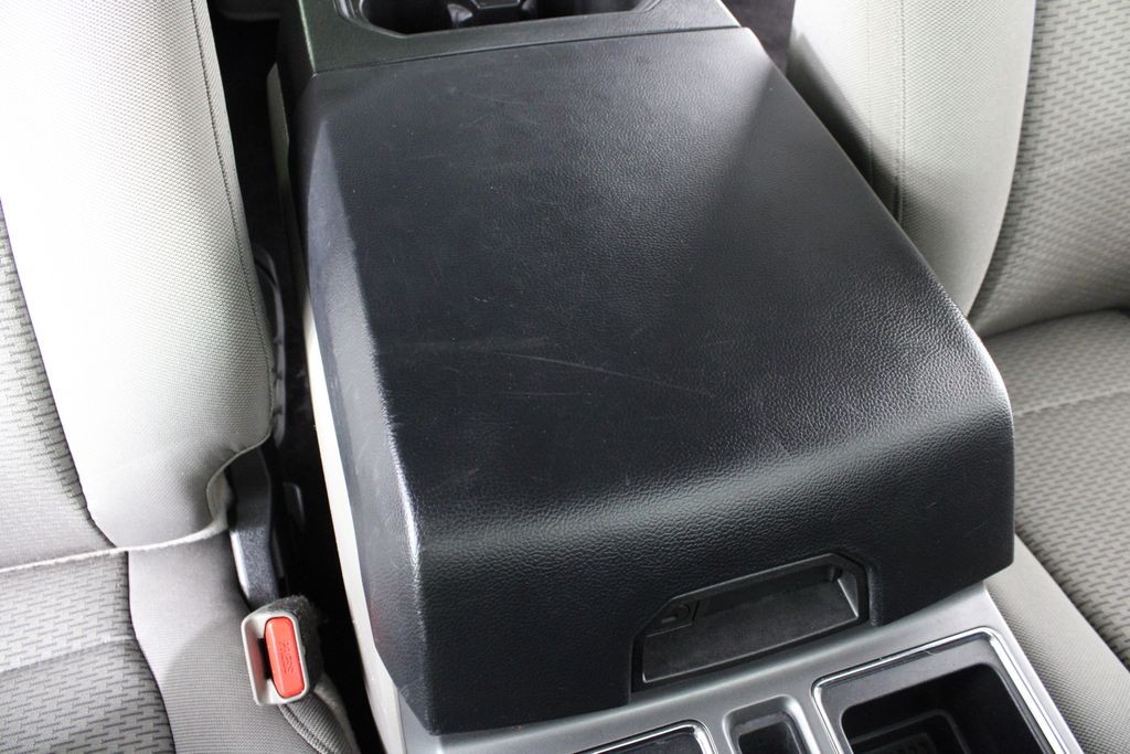 Used 2015 Ford F-150 for sale in 