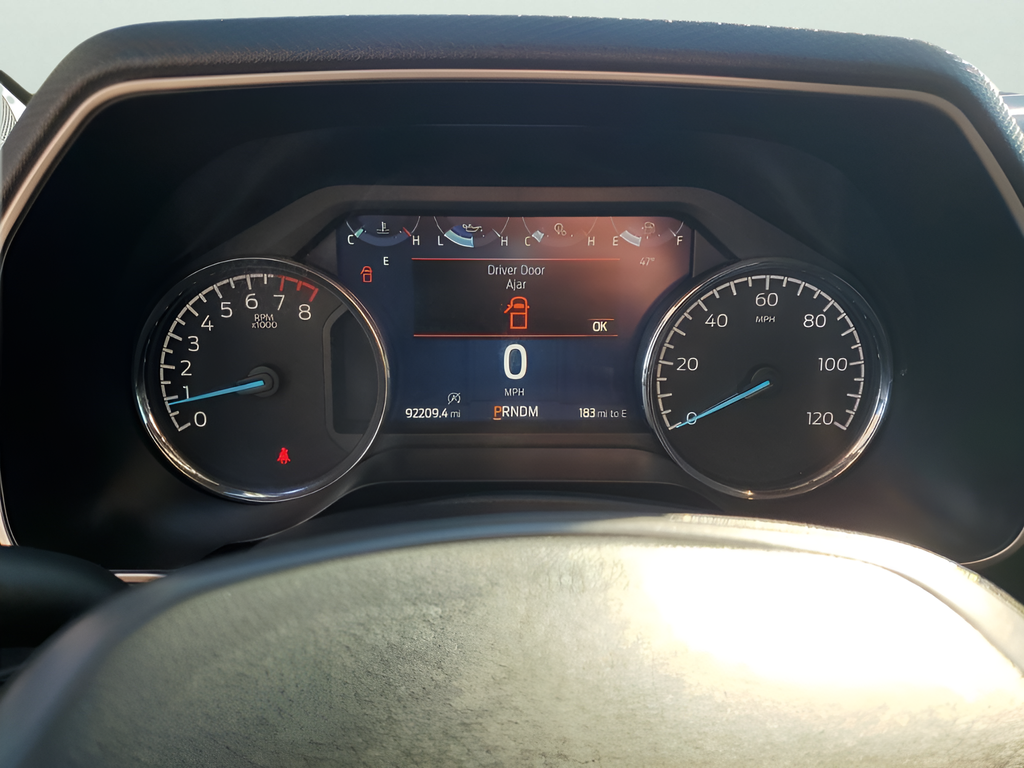 Used Car 2021 Ford F-150  Xlt For Sale Under $35,000 In Austin, Texas