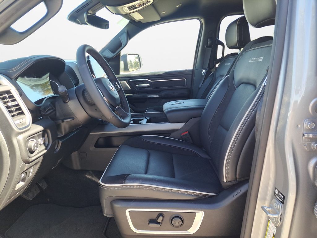 Used Car 2025 Ram 1500  Laramie For Sale Under $60,000 In Austin, Texas