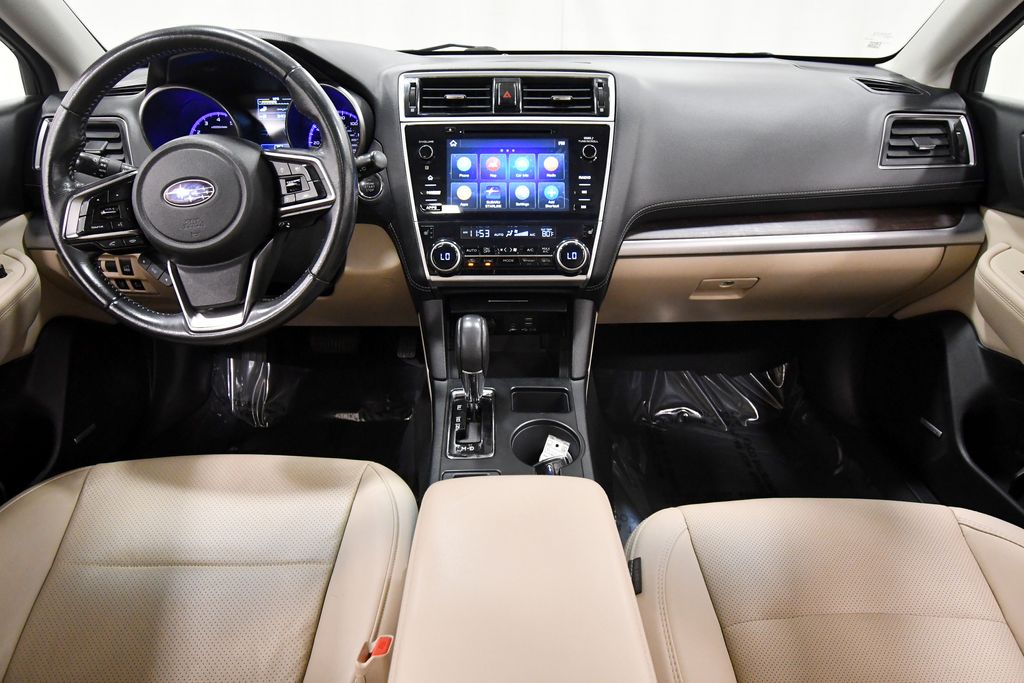 Used 2019 Subaru Outback SUV