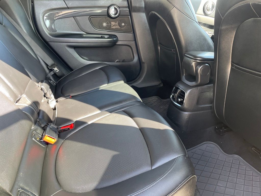 Used Car 2017 Mini Cooper S Countryman  Base For Sale Under $10,000 In Georgetown, Texas