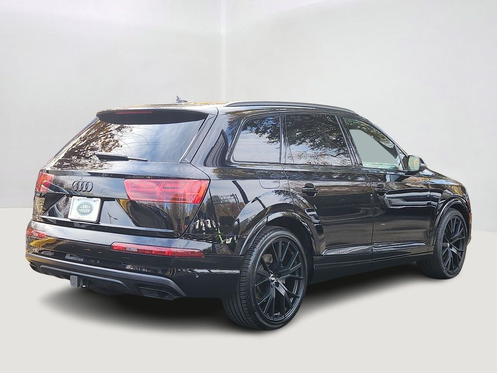 Thumbnail: 2019 Audi Q7 - 5