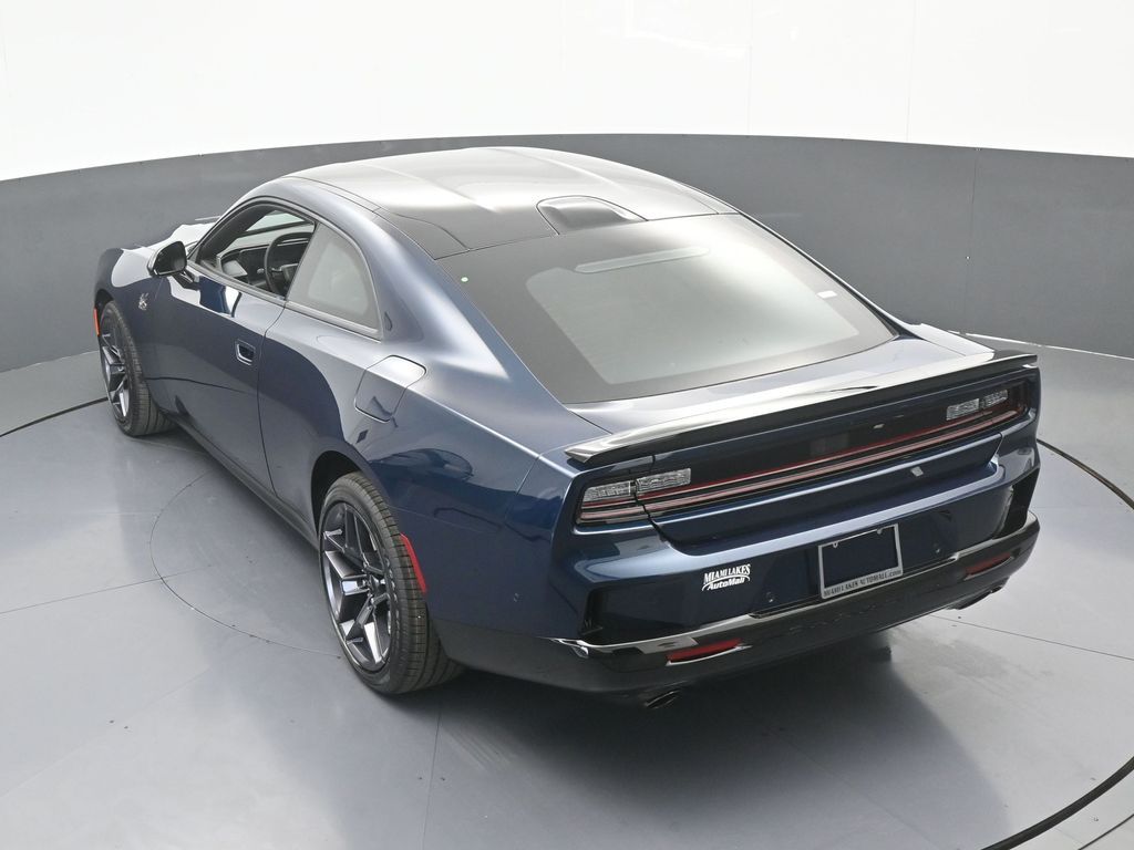 New 2026 After Dark Dodge R/T Scat Pack image 36