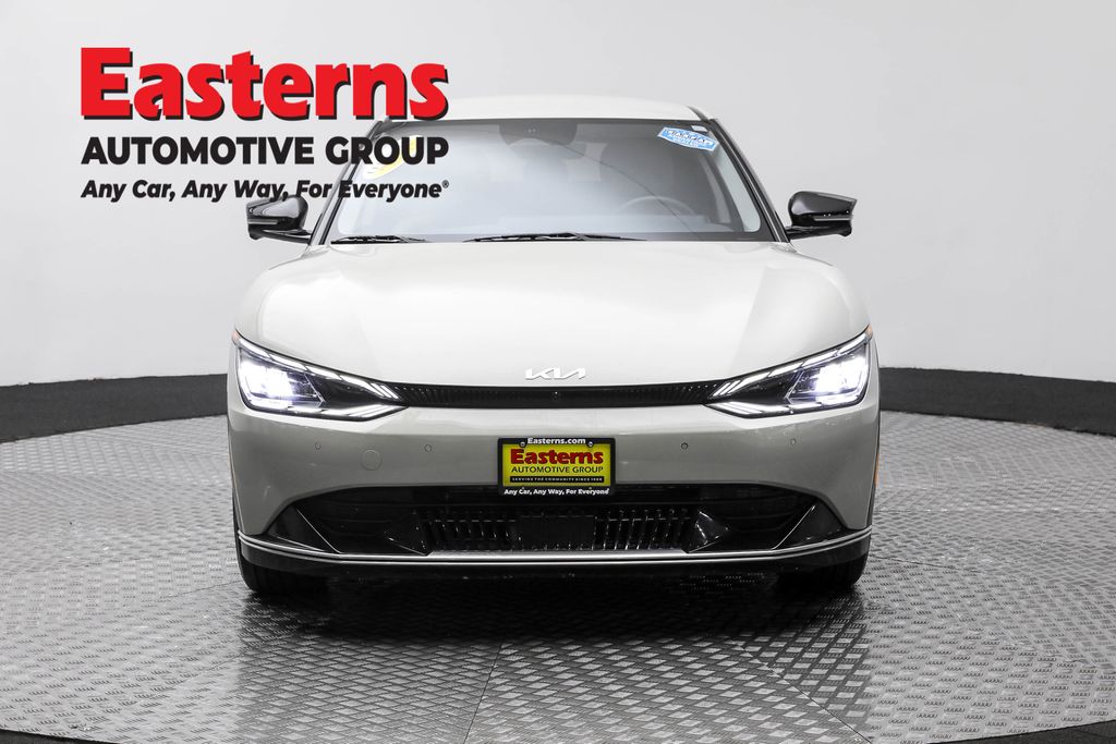 Used 2022 Kia Ev6 Wind with VIN KNDC3DLC0N5026061 for sale in White Marsh, MD