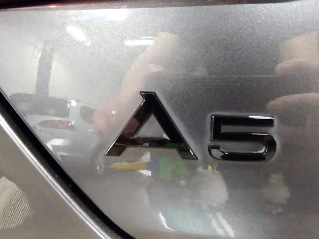 2023 Audi A5 Sportback 45 S line Prestige