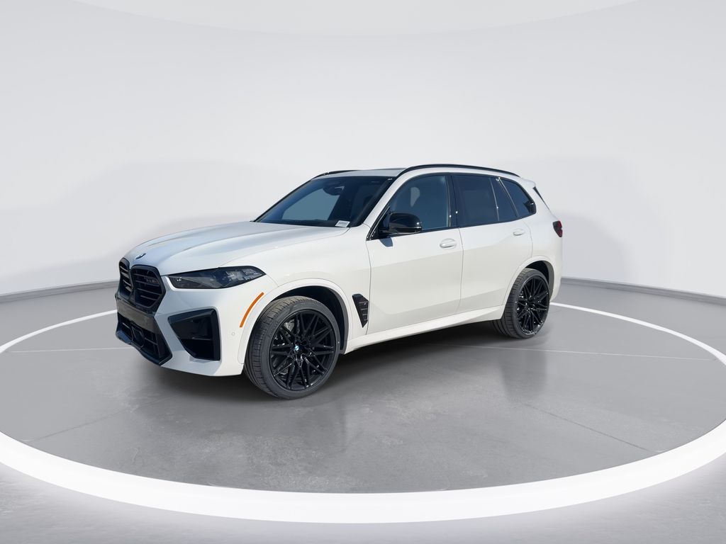 Thumbnail: 2026 BMW X5 - 4