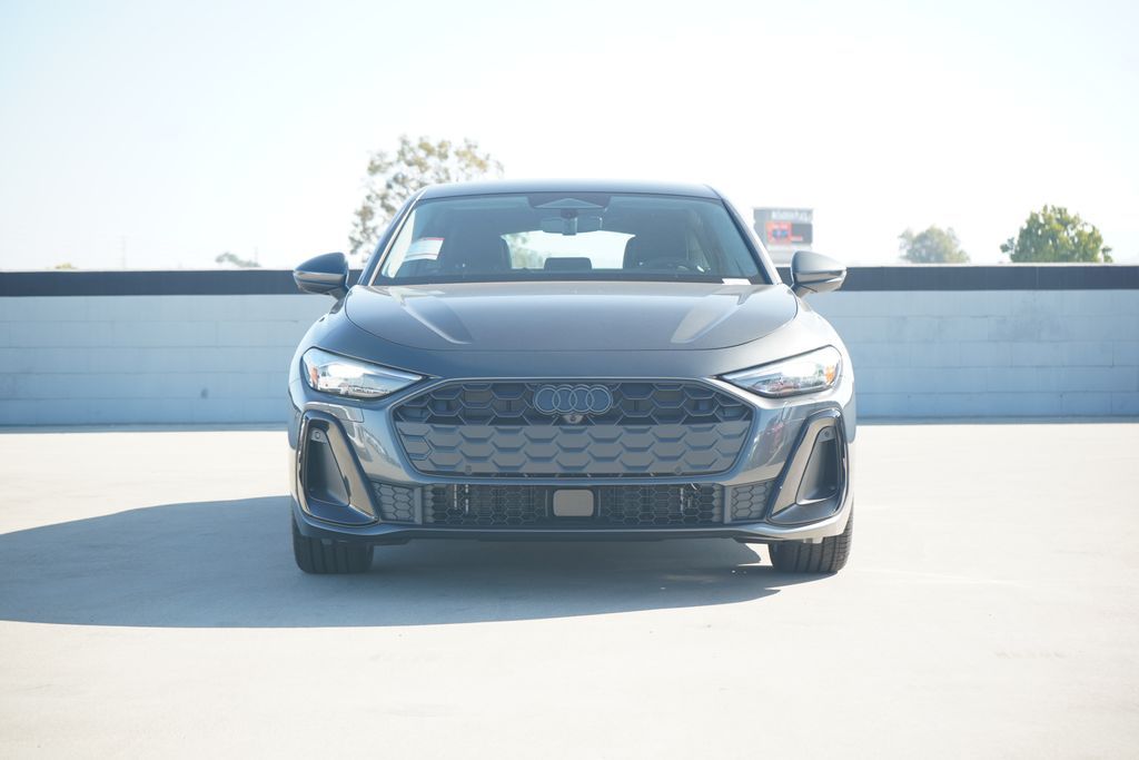 Thumbnail: 2026 Audi A5 - 2