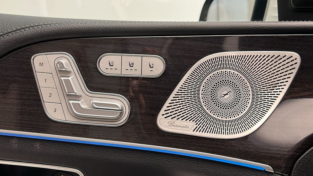 2022 Mercedes-Benz GLE 450 21