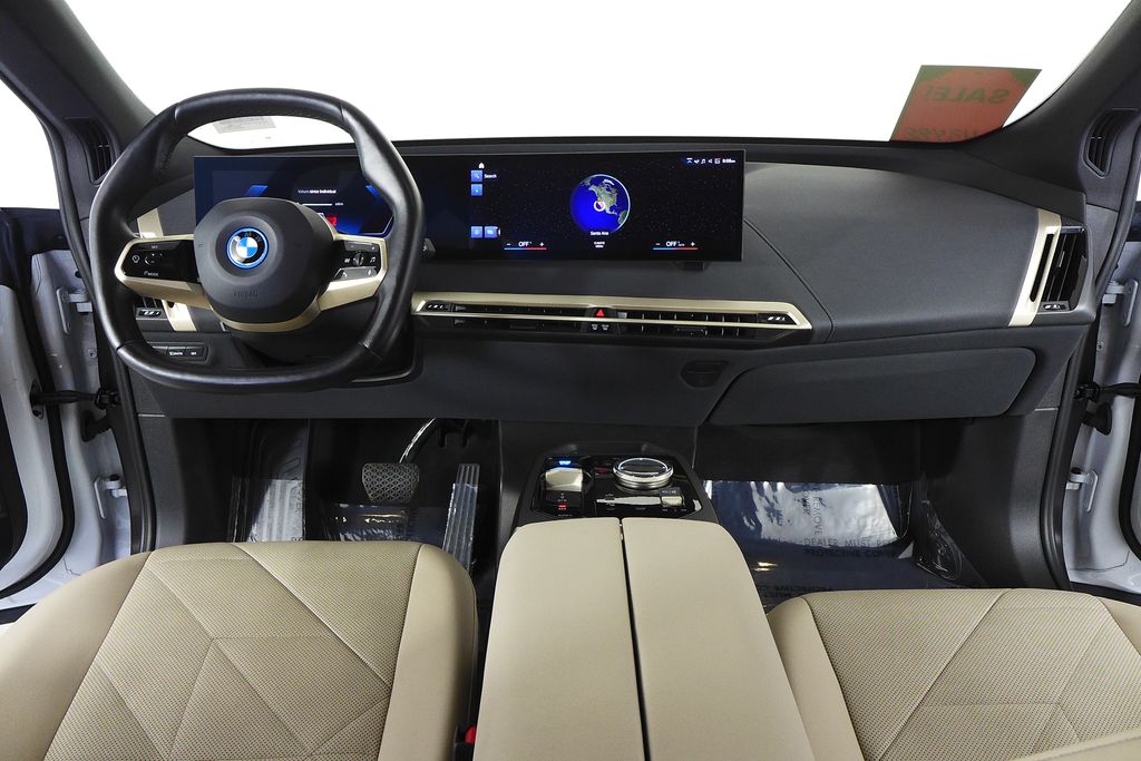 Thumbnail: 2023 BMW iX - 24