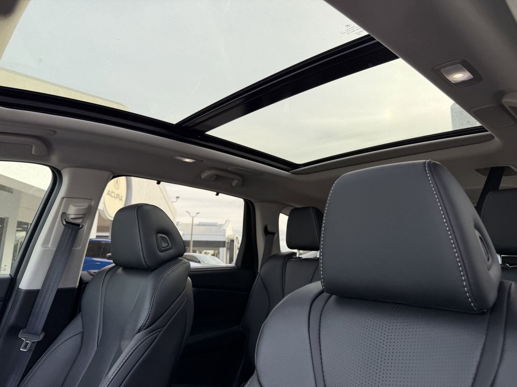 new 2026 Acura MDX car, priced at $59,150