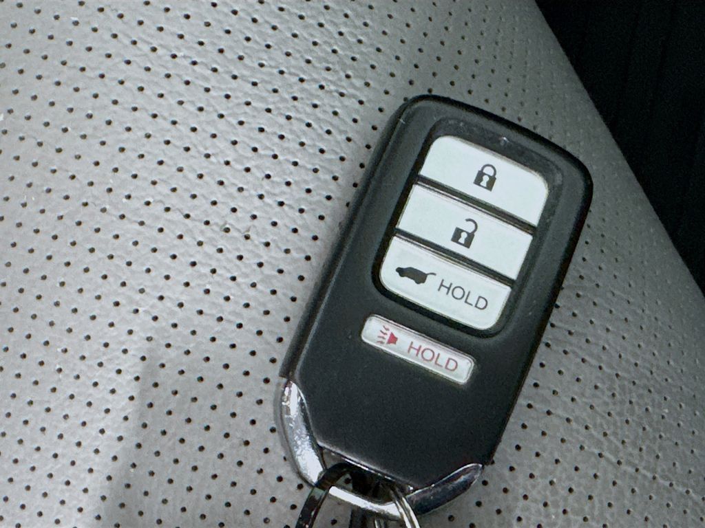 Used Car 2015 Honda Cr-v  Touring For Sale Under $15,000 In Austin, Texas