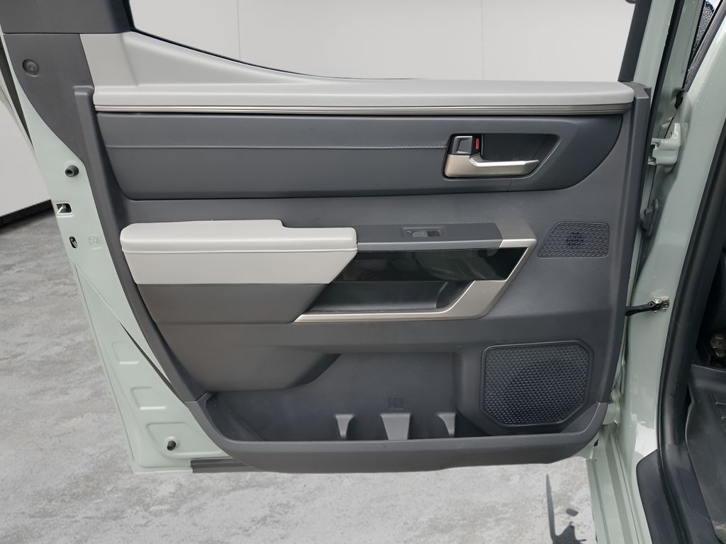 Used Car 2023 Toyota Tundra Hybrid  Limited For Sale Under $50,000 In Austin, Texas