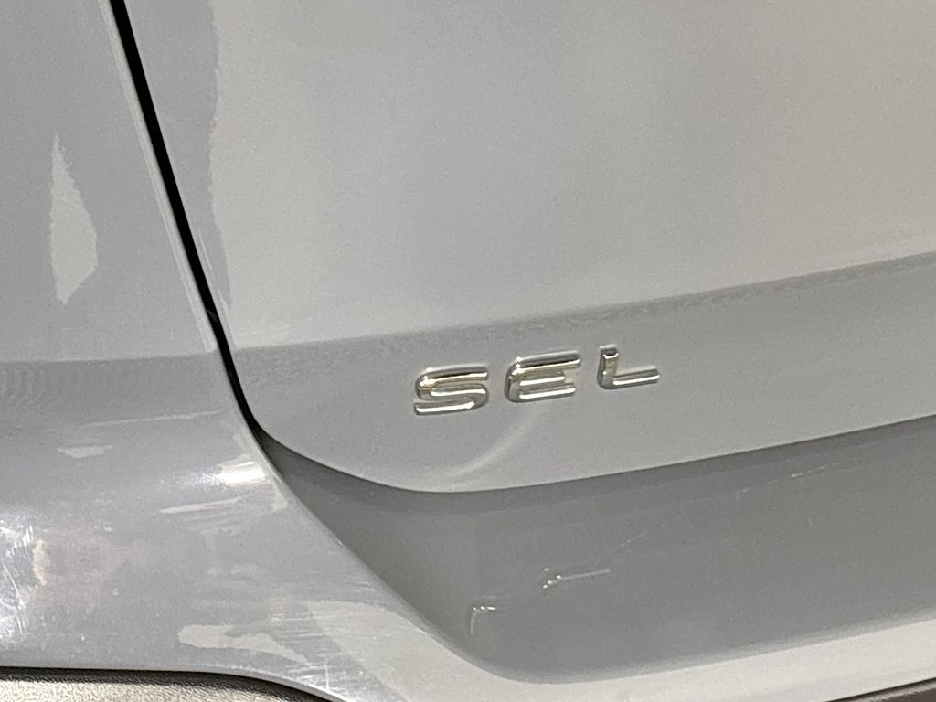 2022 Volkswagen Taos 1.5T SEL
