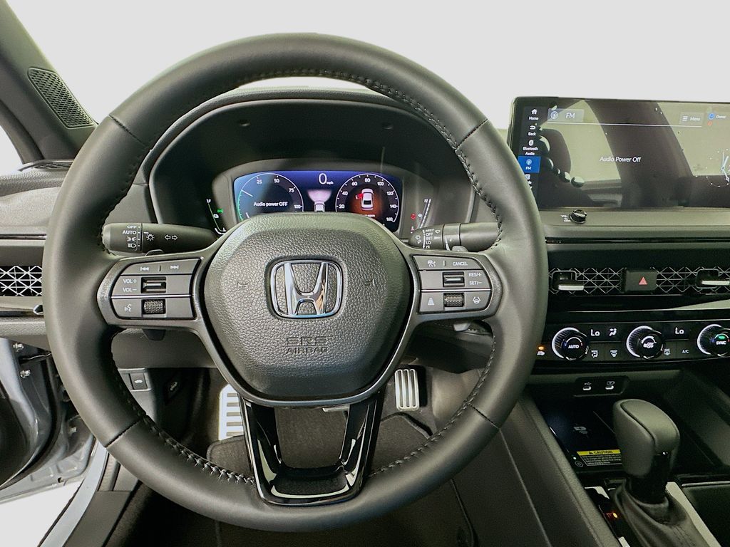 Thumbnail: 2025 Honda Accord - 10