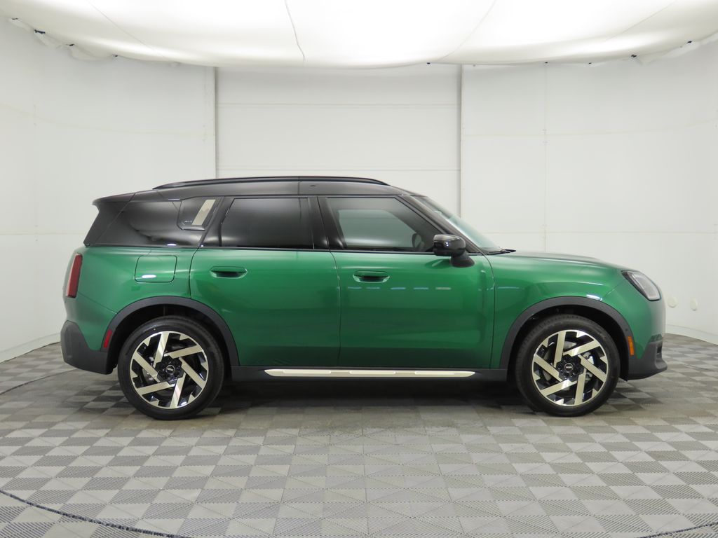 Thumbnail: 2026 MINI Cooper Countryman - 4