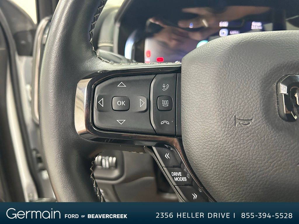 2025 Ram 1500 Limited photo 19