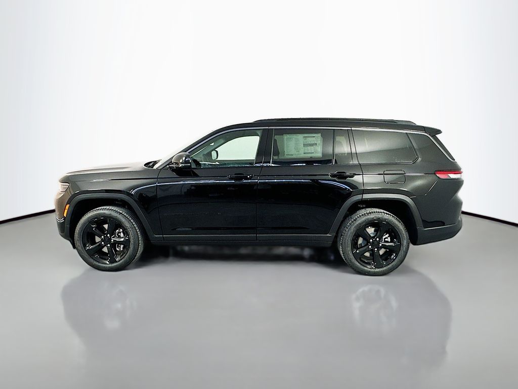 JeepGrand Cherokee L4
