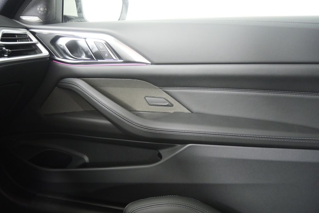 Thumbnail: 2026 BMW M4 - 28