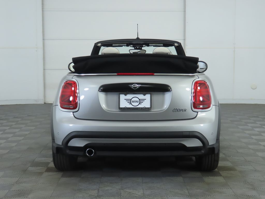 Thumbnail: 2023 MINI Cooper - 6