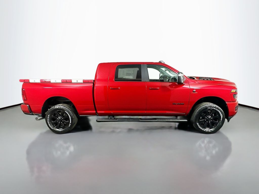New 2026 Red Ram Laramie Night 12in image 8
