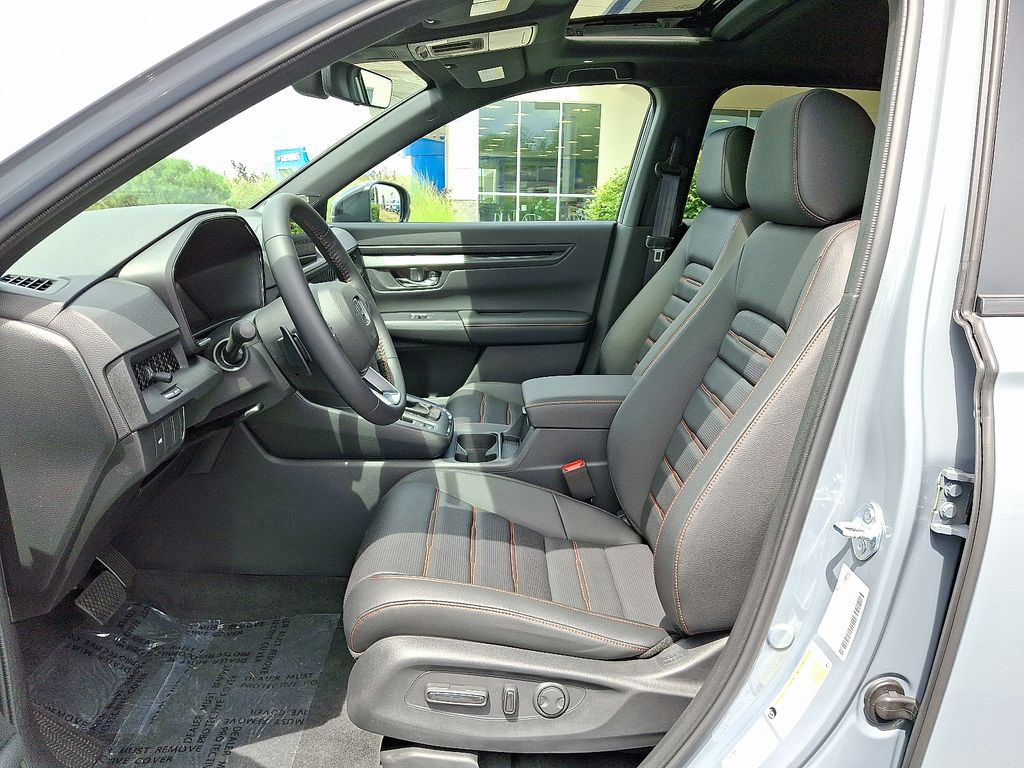 Thumbnail: 2026 Honda CR-V - 6