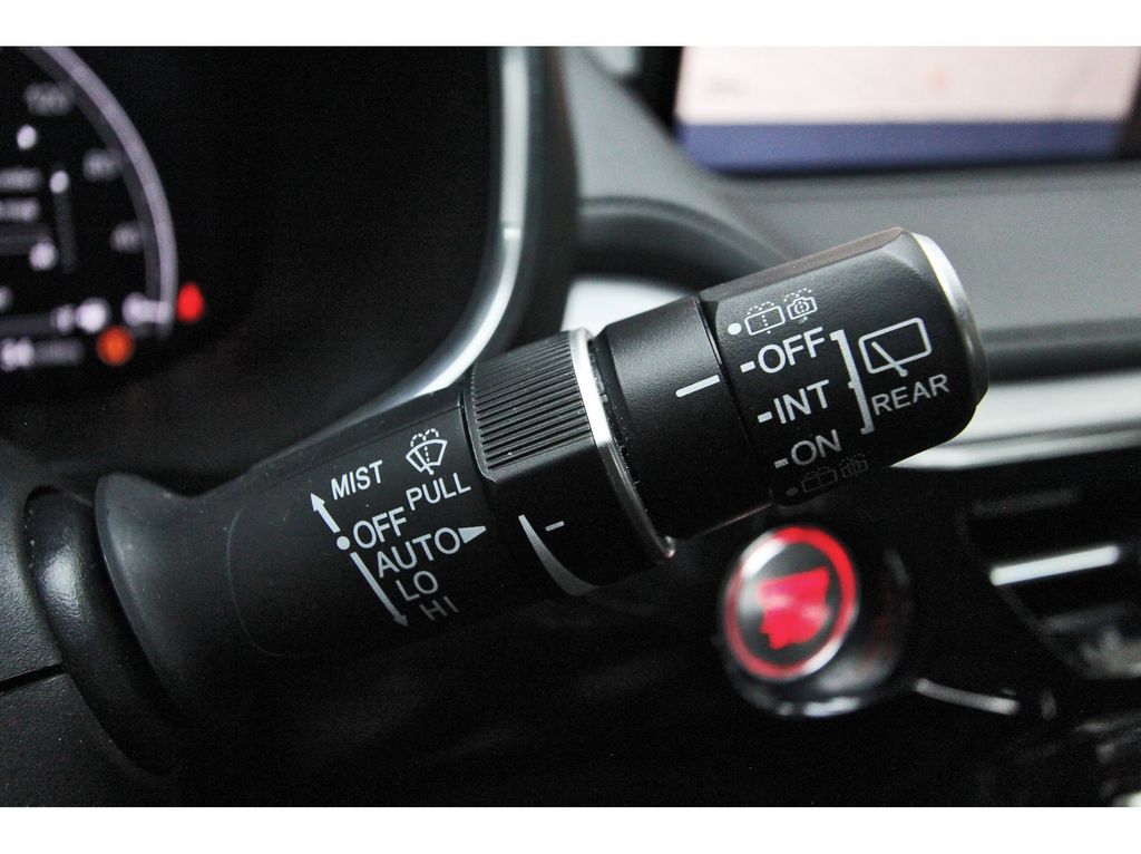 2024 Acura MDX Technology  at Classic Chevrolet Galveston