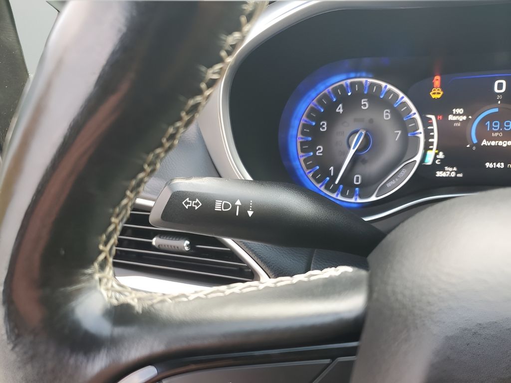 Used Car 2019 Chrysler Pacifica  Touring L Plus For Sale Under $20,000 In Austin, Texas