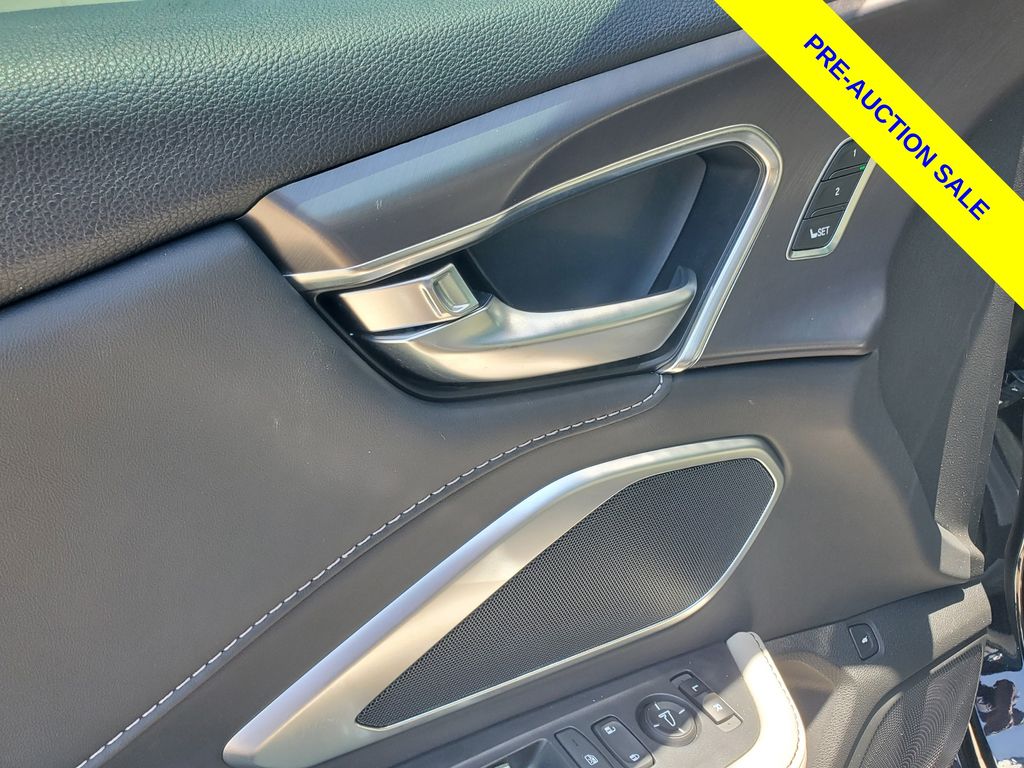 Used 2025 Acura RDX SUV