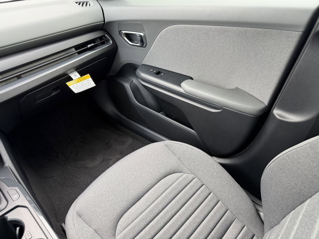 new 2025 Kia K4 car, priced at $22,270