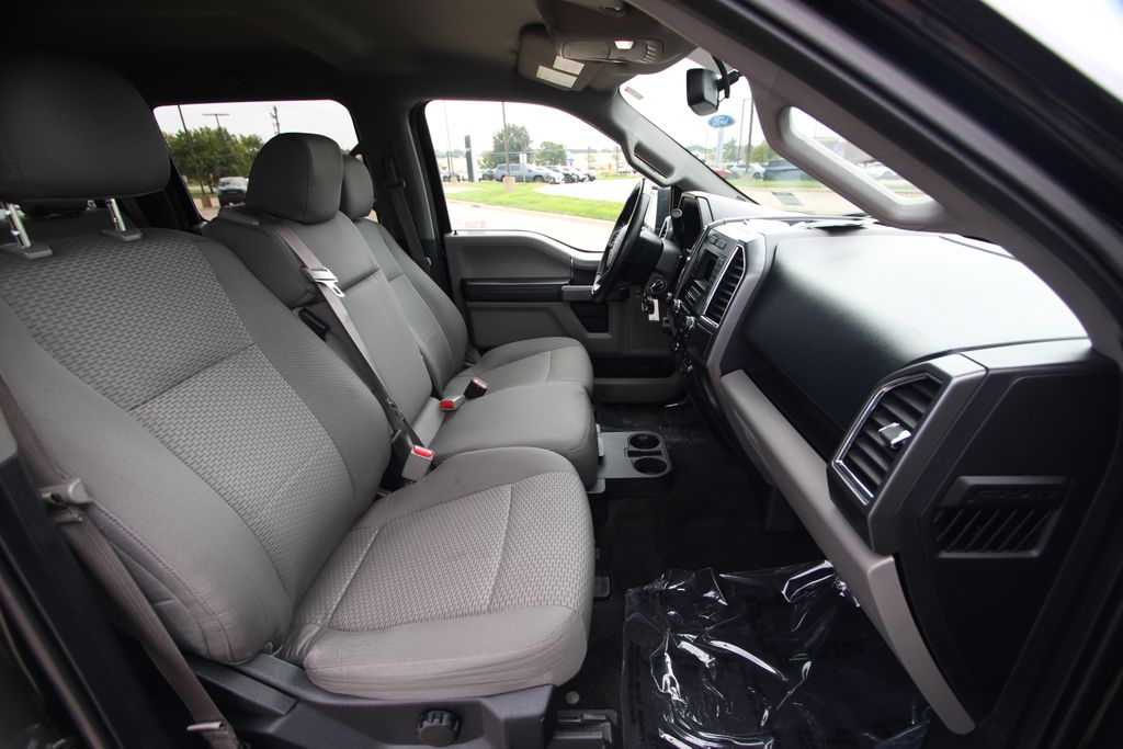 Used 2016 Ford F-150 Truck