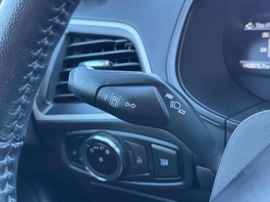 2024 Ford Edge SEL - Photo 20