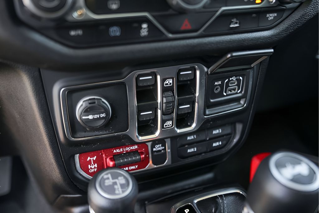 Used Car 2025 Jeep Wrangler  Willys 4xe For Sale Under $35,000 In Austin, Texas