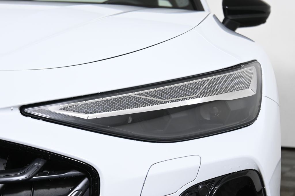 Thumbnail: 2026 Audi A6 - 11