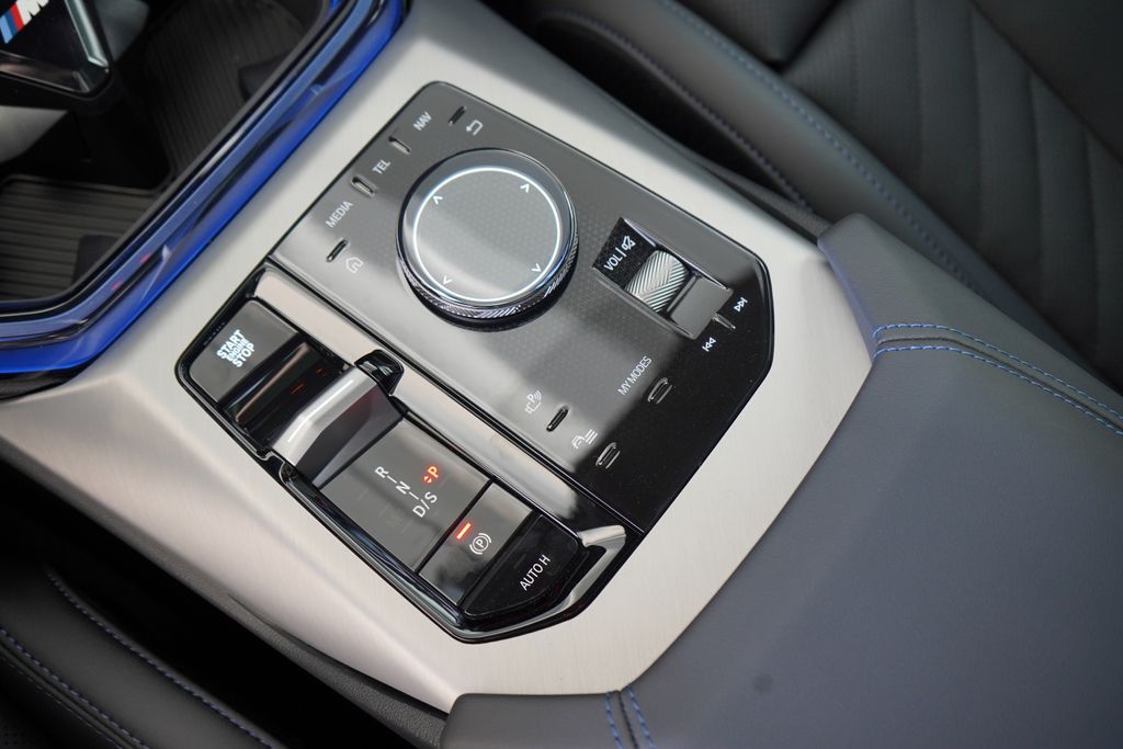 Thumbnail: 2026 BMW X3 - 18