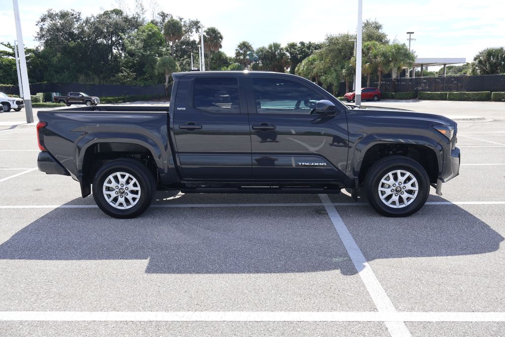 Thumbnail: 2026 Toyota Tacoma - 7