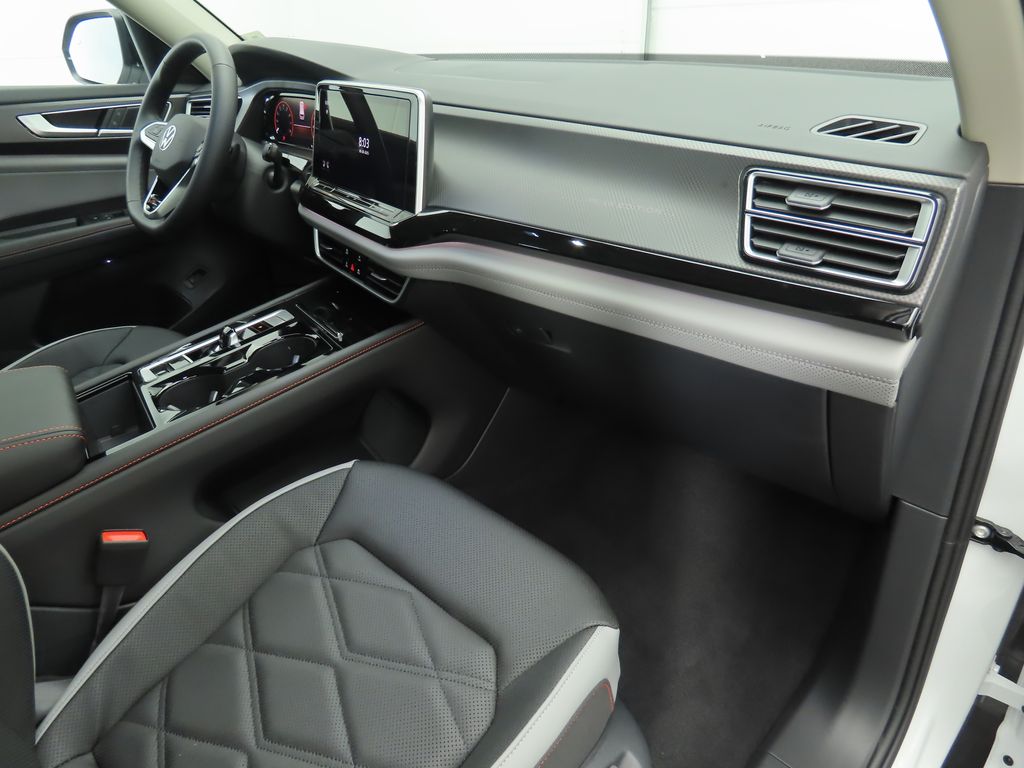 Thumbnail: 2026 Volkswagen Atlas - 18