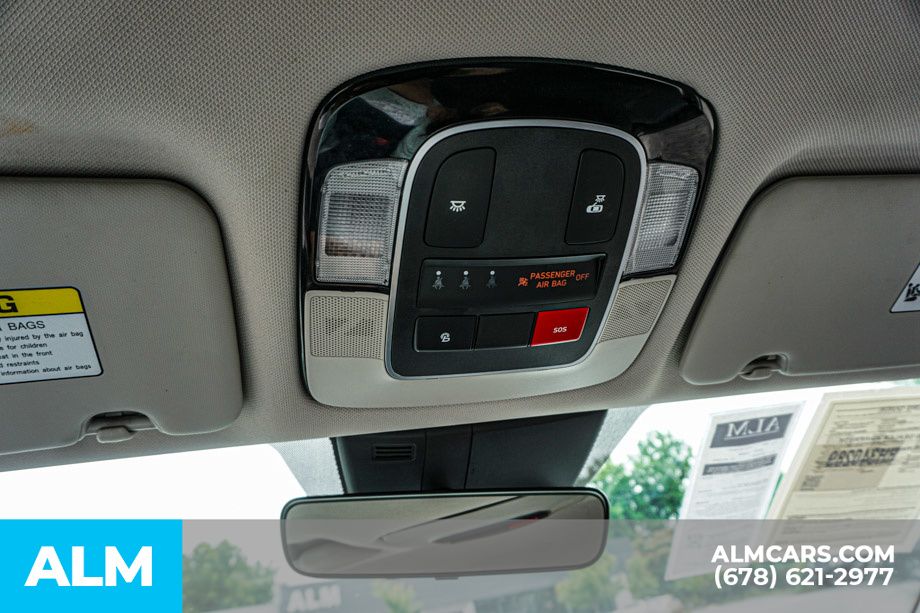2024 Hyundai Tucson SEL - Photo 33