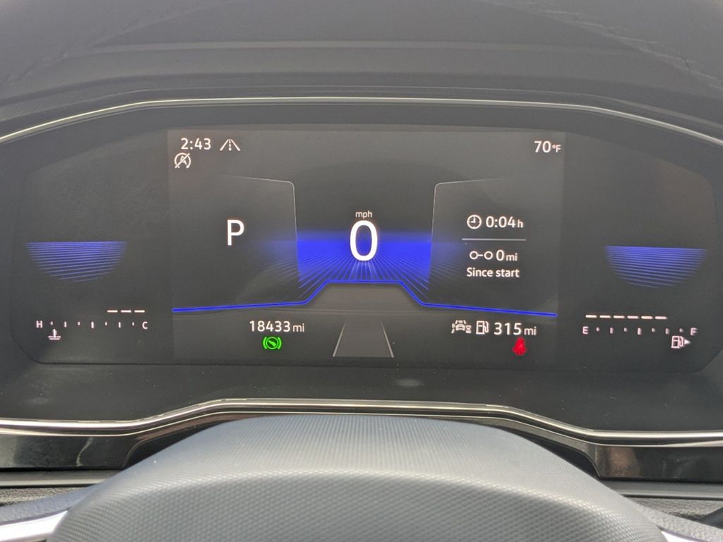 2024 Volkswagen Jetta 1.5T Sport