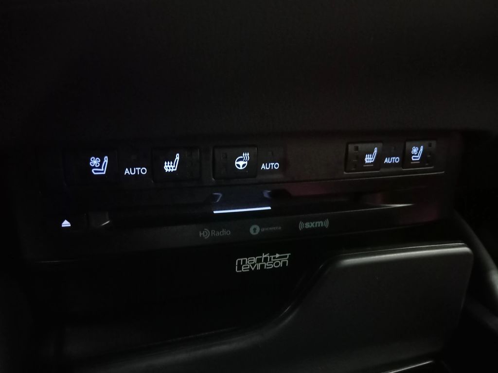 2022 Lexus ES 350 F SPORT