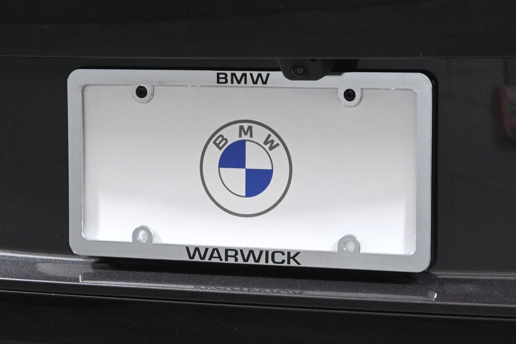 Thumbnail: 2026 BMW X3 - 14