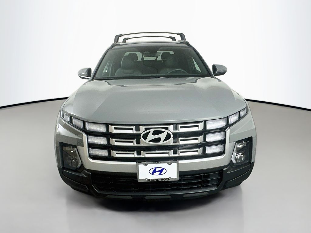 Thumbnail: 2027 Hyundai Santa Cruz - 2