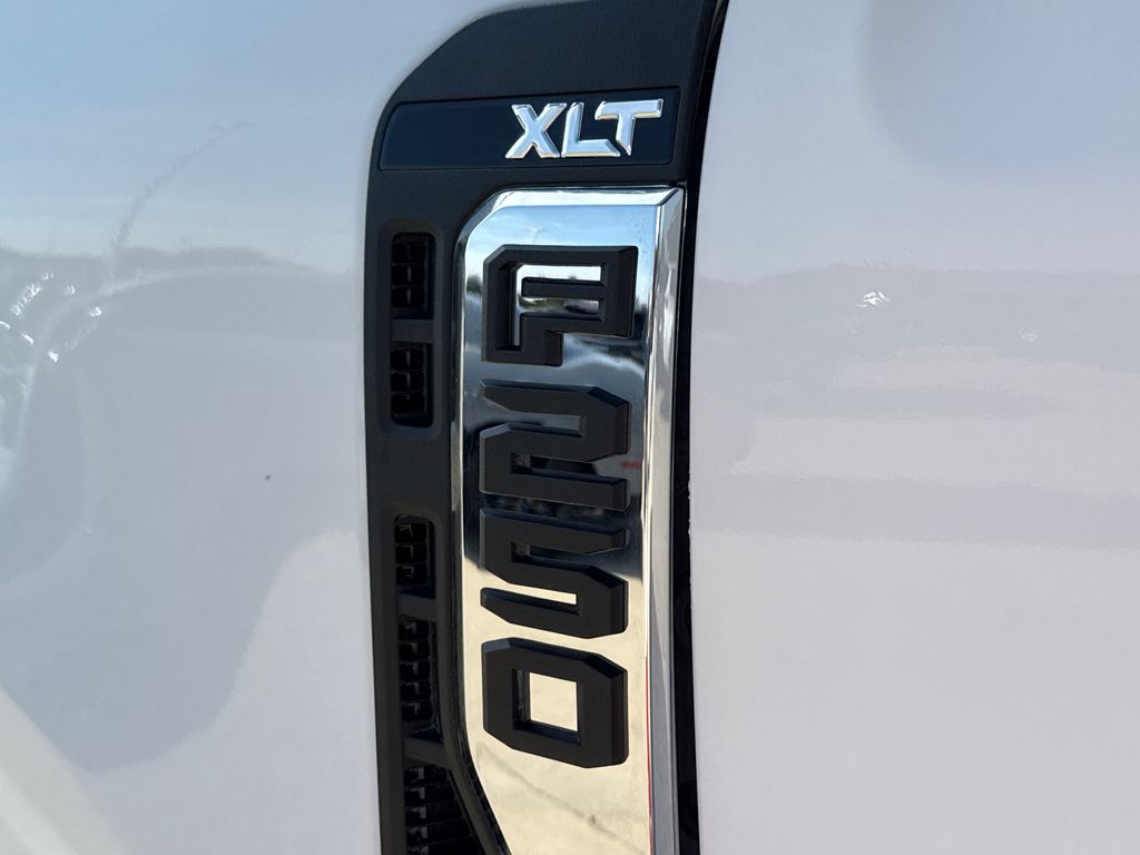 Used 2025 Ford F-250SD Truck