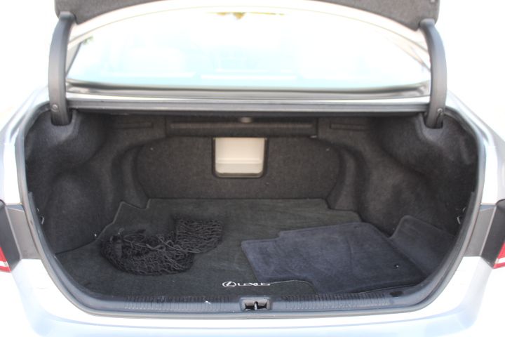 Used Car 2010 Lexus Es  350 For Sale Under $12,000 In Georgetown, Texas