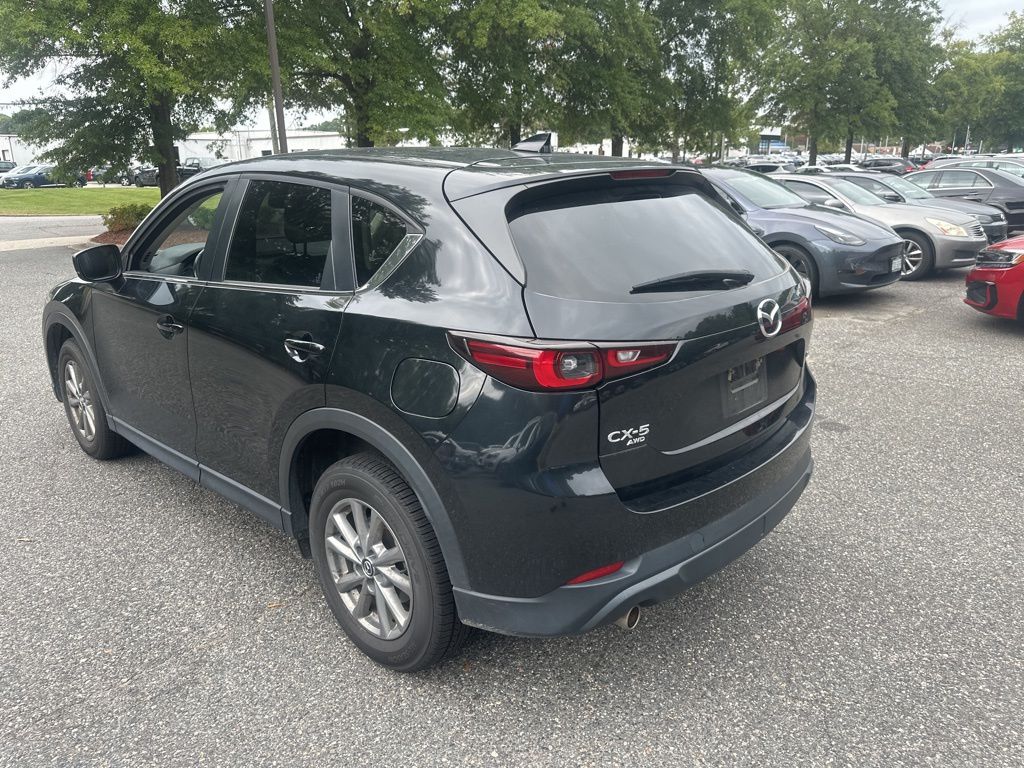 2023 Mazda CX-5 2.5 S Preferred Package 19