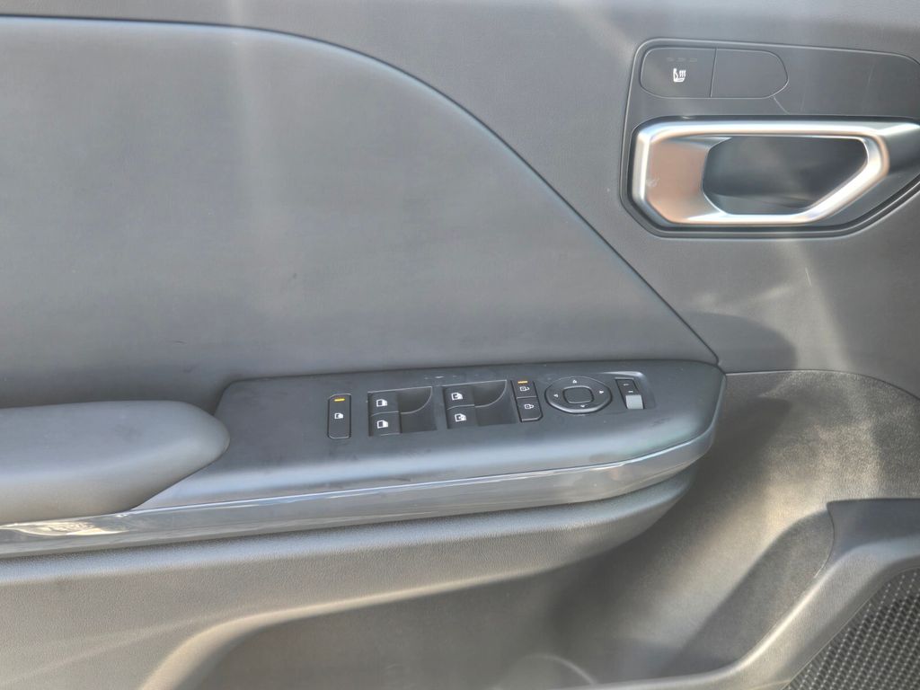 2026 Kia K4 - $24,925