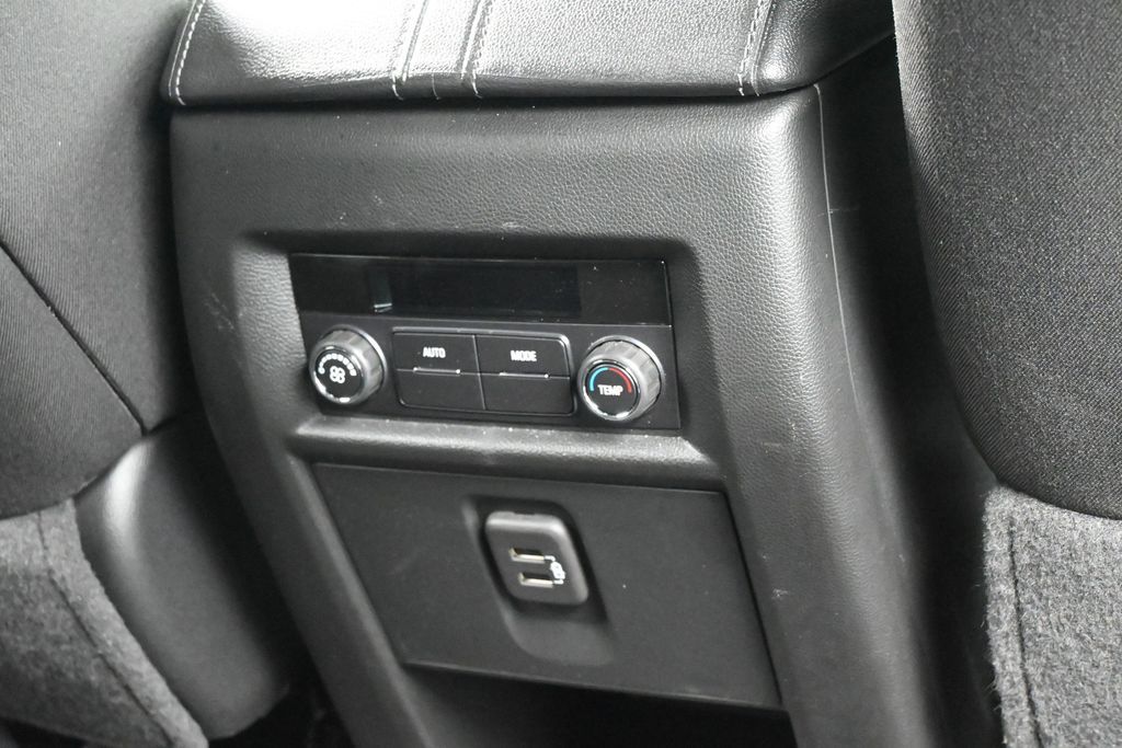 Used 2023 Sterling Gray Metallic Chevrolet LT image 39